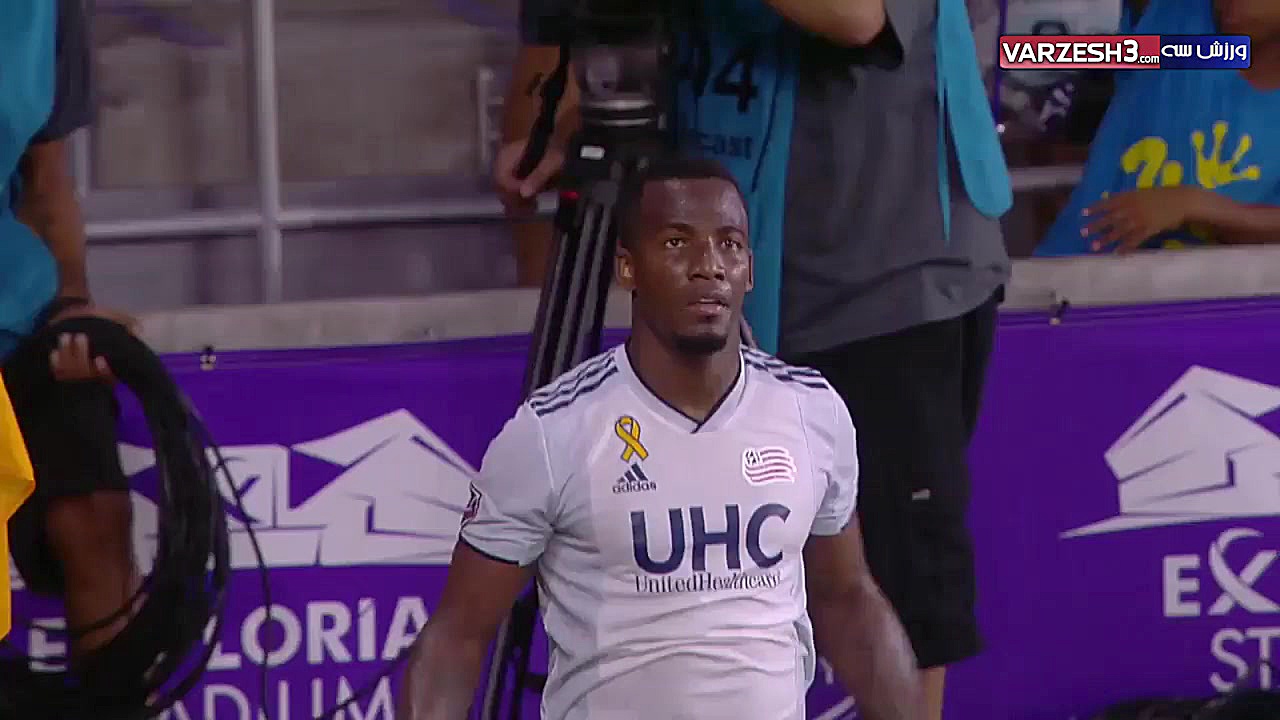 برترین ضربات چیپ لیگ MLS در سا...