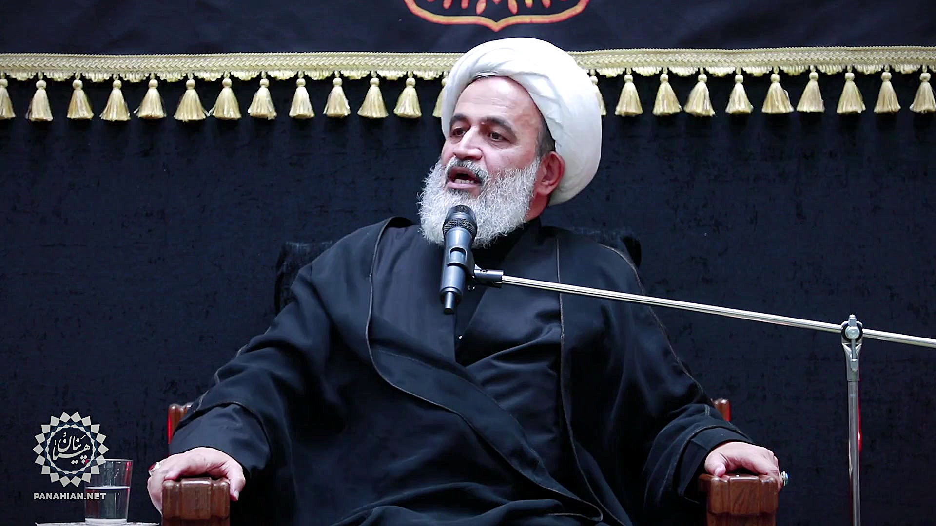 کلیدی ترین عامل برای تربیت فرز...