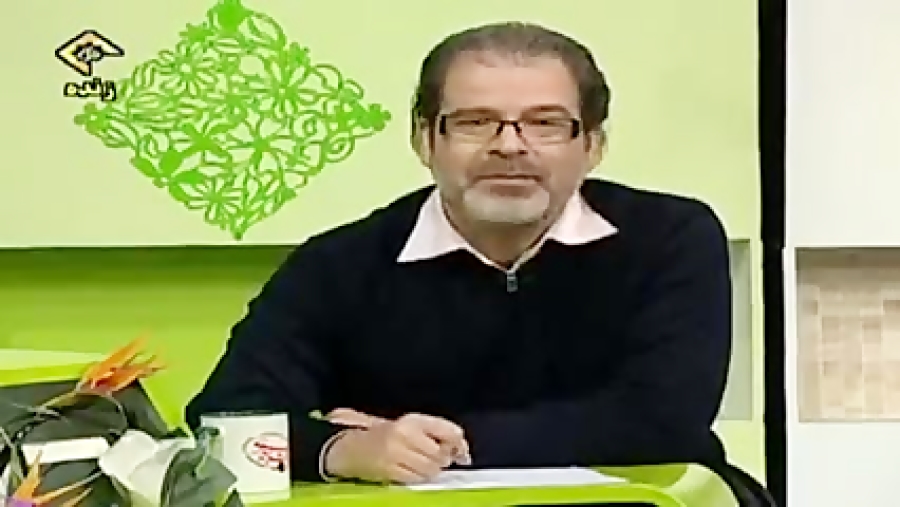 درمان آبریزش بینی فصلی