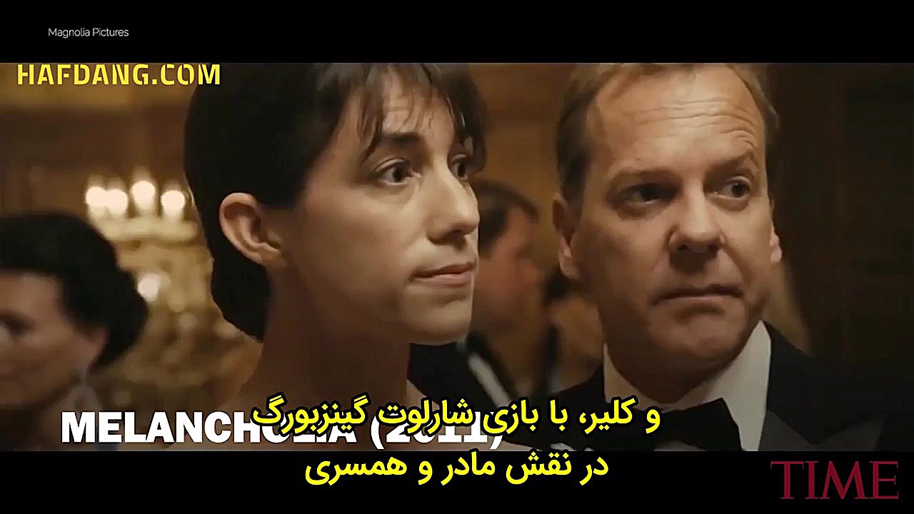 10 فیلم برتر دههٔ اخیر به انتخ...