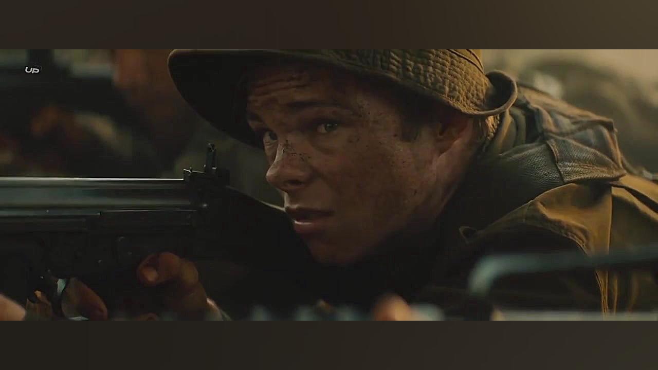 فیلم خطر نزدیک است: نبرد لانگ...