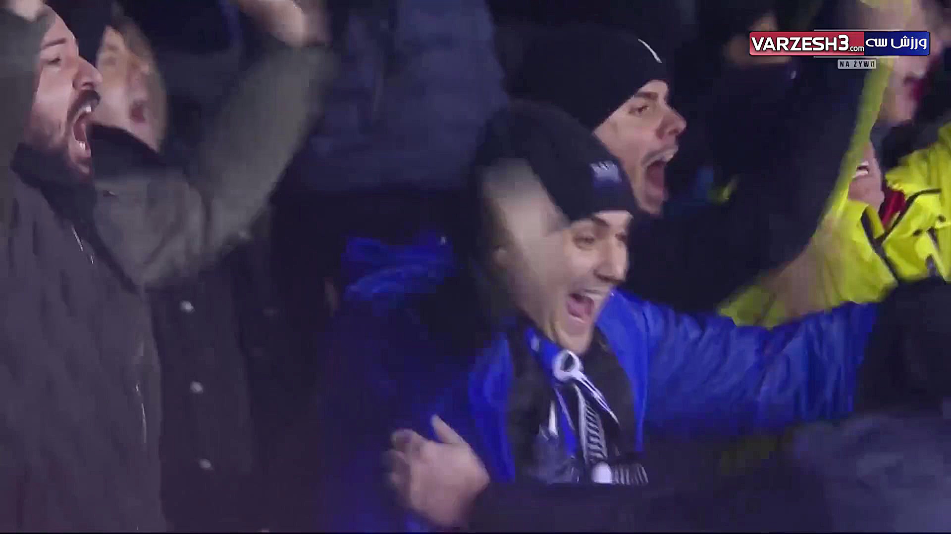 خلاصه بازی تورینو 0 اینترمیلان...