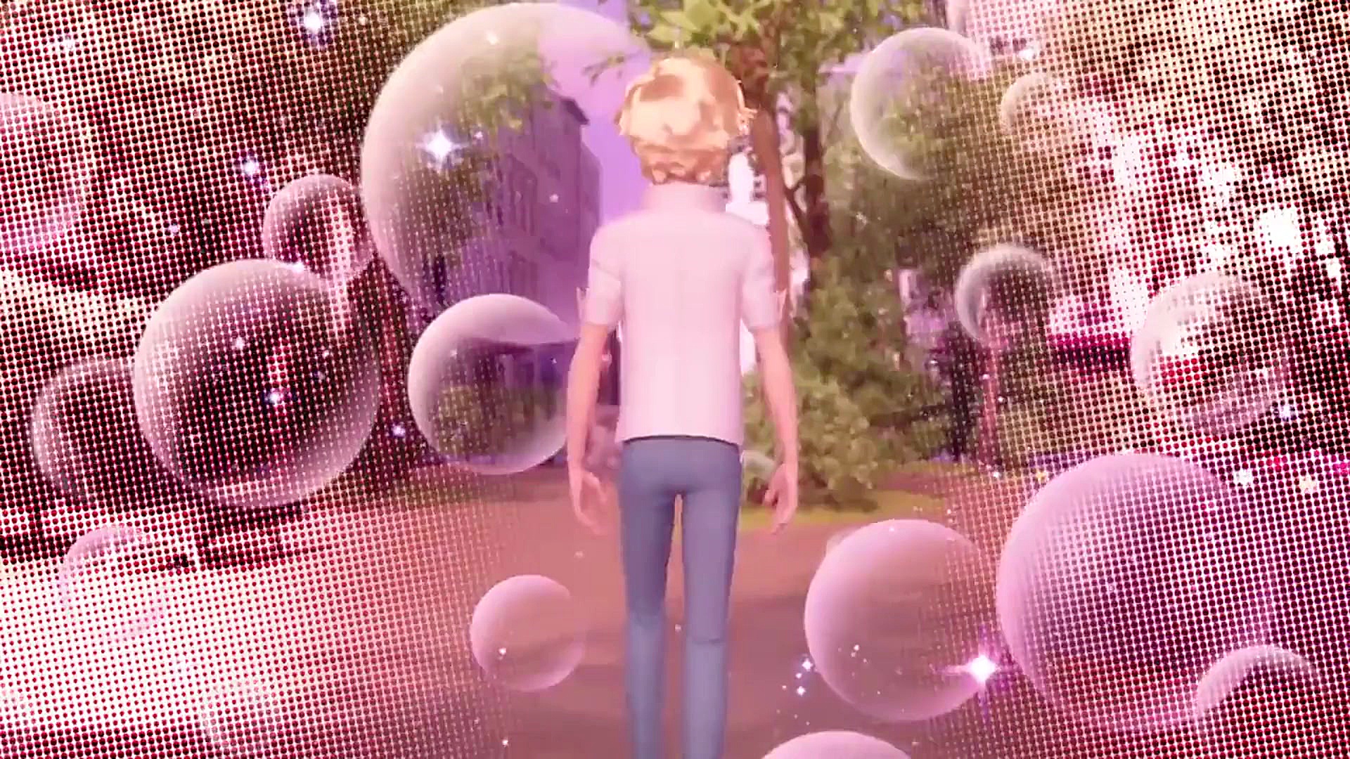 انیمیشن میراکلس : ماجراجویی در...