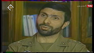 سخنان کمتر دیده شده شهید صیاد...