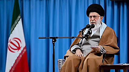 روایت دیده نشده اخیر رهبر انقل...