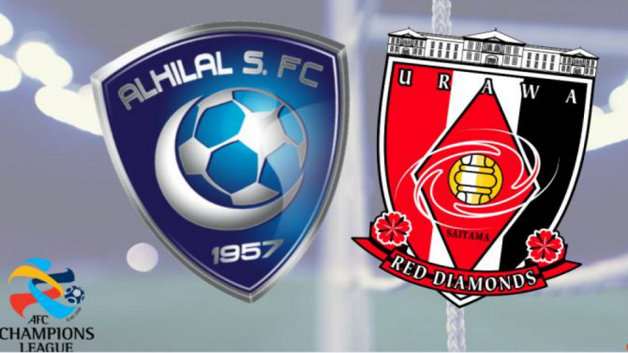 خلاصه بازی الهلال عربستان 2  0...