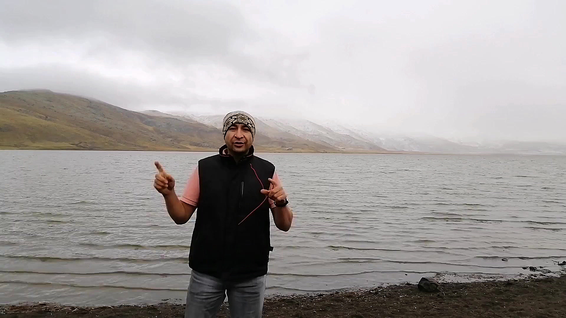 عجیب ترین دریاچه های ایران  نئ...