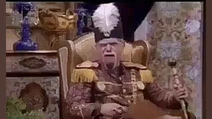 سکانس جنجالی سریال قهوه تلخ