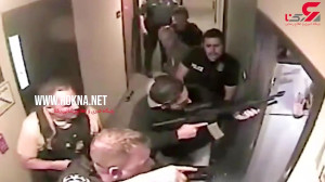 آمریکا| فیلمی که جهان را تکان...