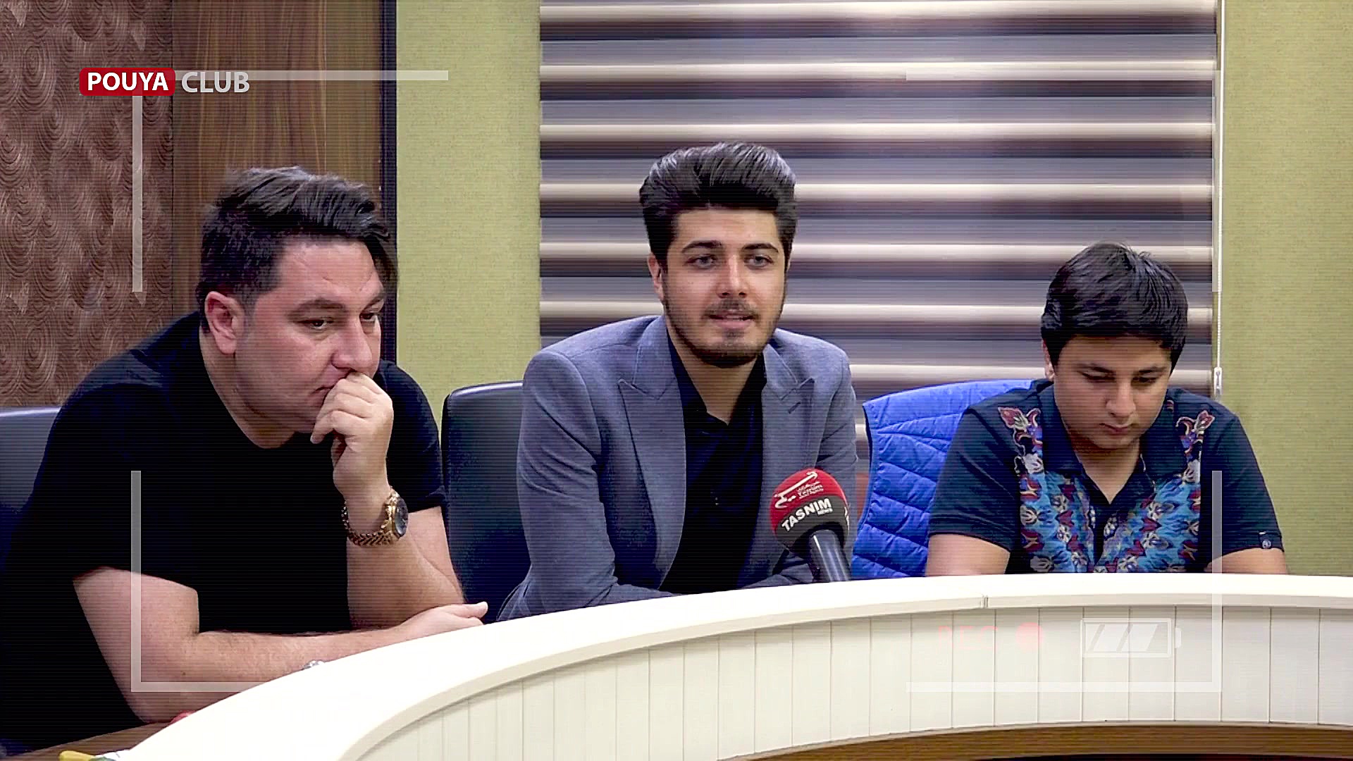 سختی ها، ناراحتی ها، گلایه ها...