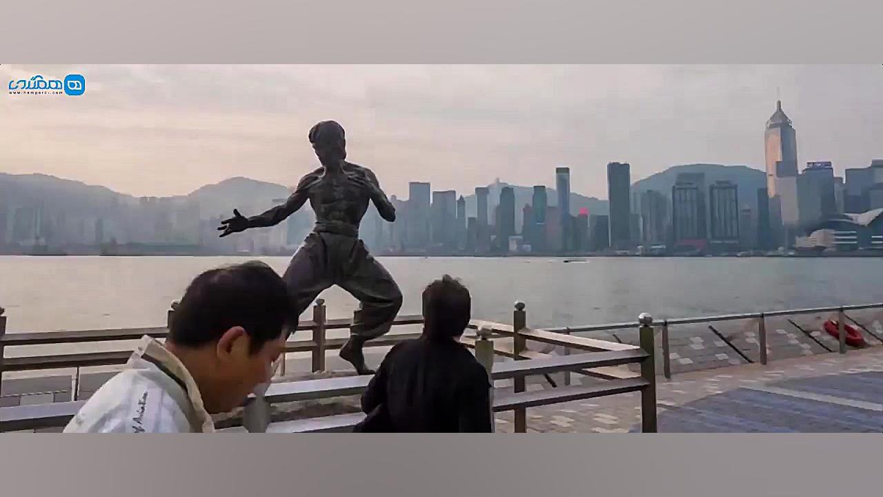 سفری فراموش نشدنی به هنگ کنگ