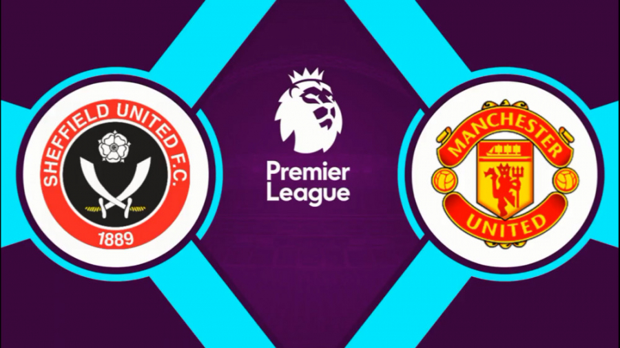 شفیلدیونایتد 3 3 منچستریونایتد...