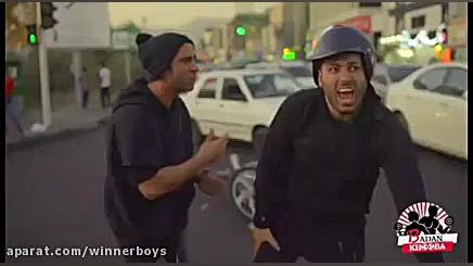 علی صبوری دزدی