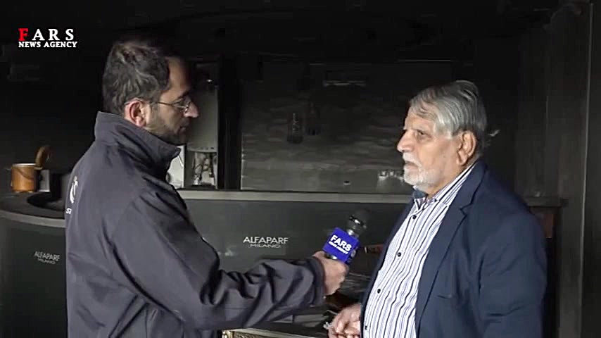 از سوزاندن صدها موبایل تا حمله...