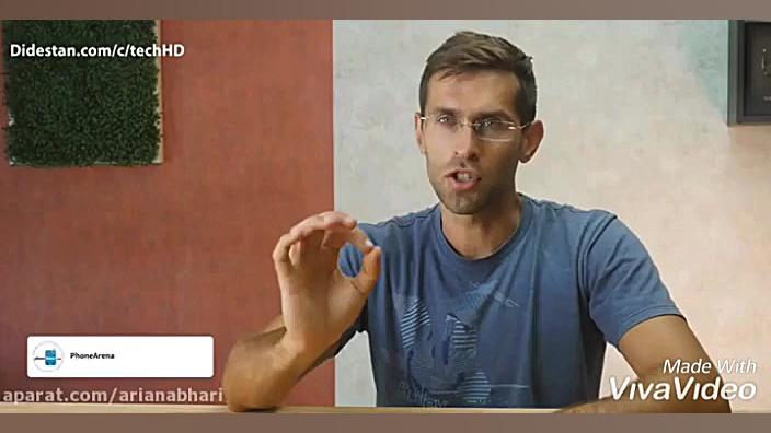 ساعت های مچی هوشمند سامسونگ گل...