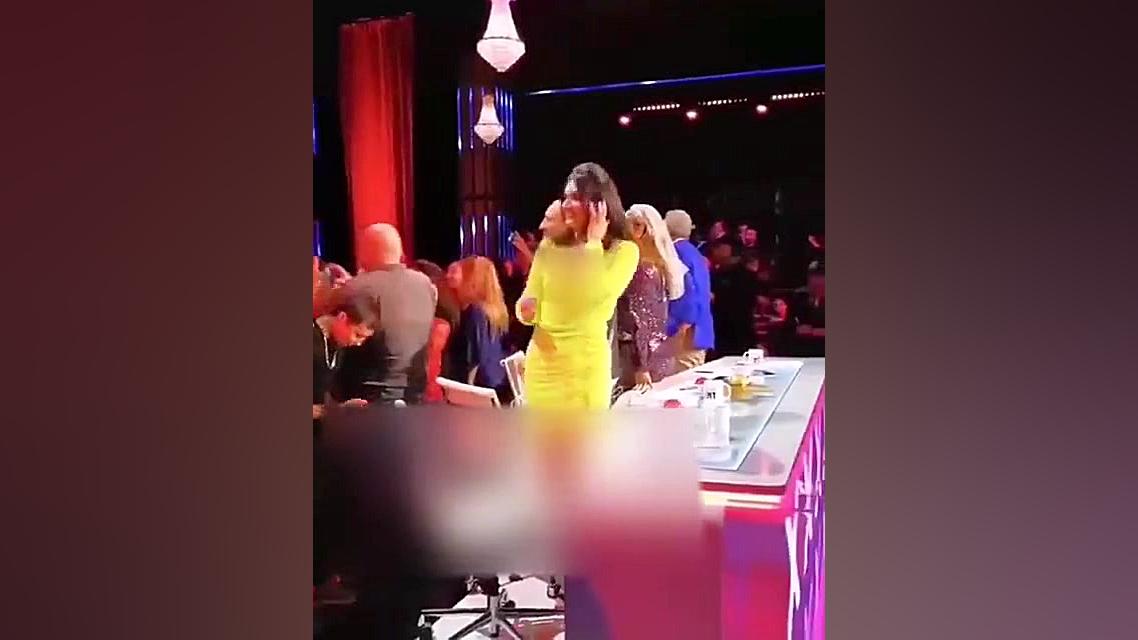 &laquo;مهناز افشار&raquo; برای...