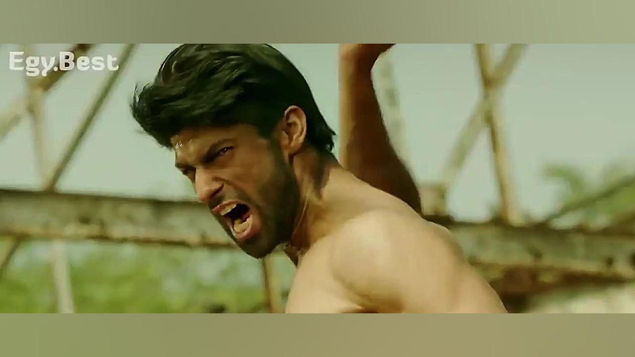 سکانس اکشن فیلم هندی سلمان خان