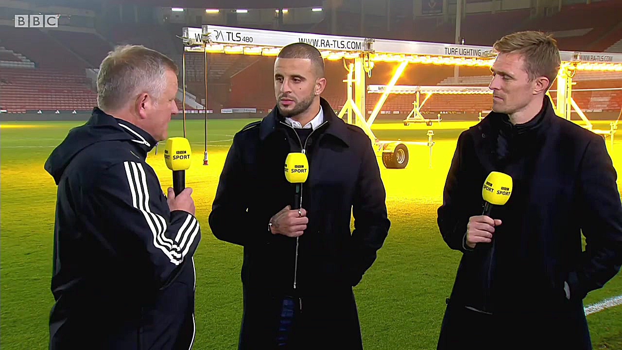 match of the day 2  week 13