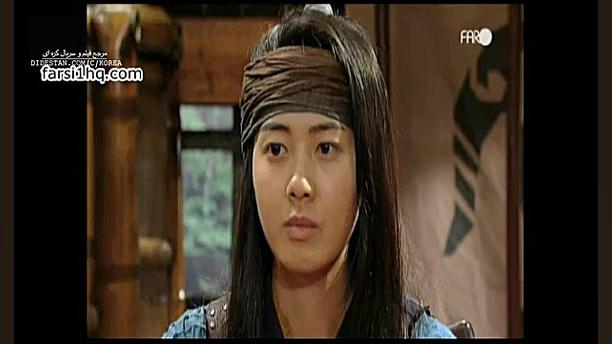 سریال کره ای | ملکه سوندوک | ق...