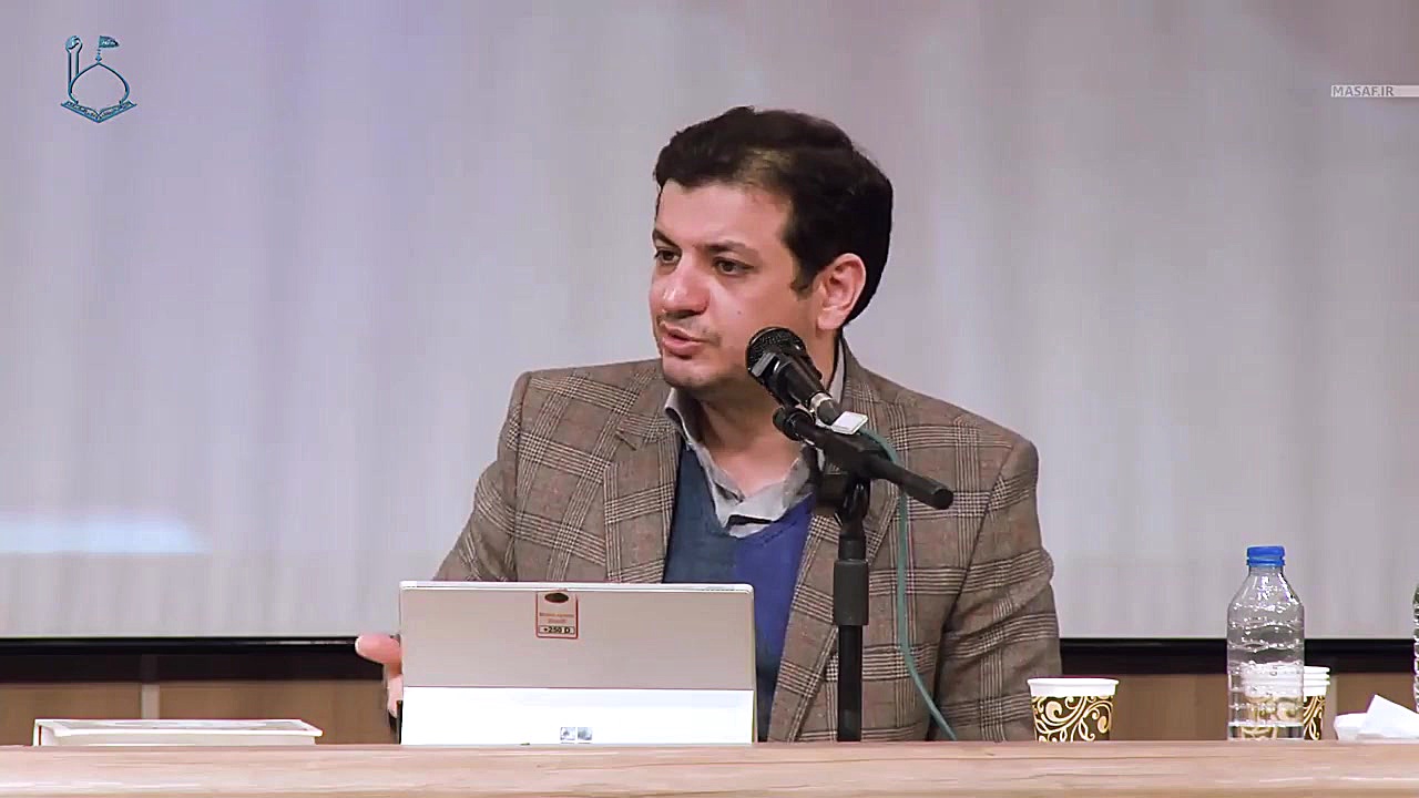 رائفی پور  از جمهوری اسلامی تا...