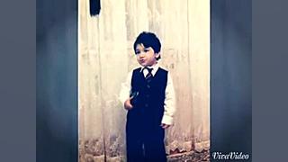 محمد علیزاده  غم دنیاست