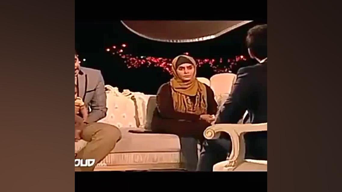 ... در ماه عسل