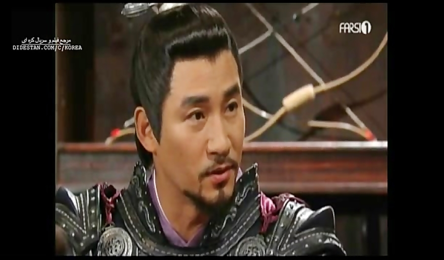 سریال کره ای | ملکه سوندوک | ق...