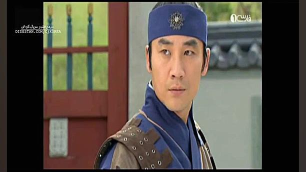 سریال کره ای | ملکه سوندوک | ق...