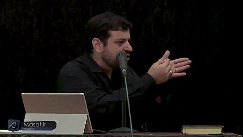 استاد رائفی پور  روزی کارشناسه...