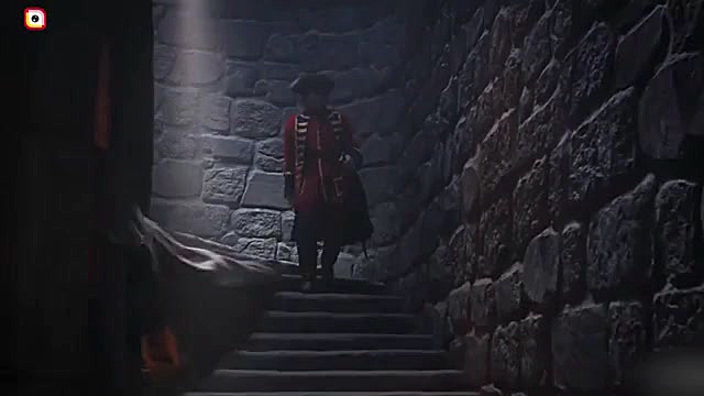 فیلم سینمایی سفر به چین:راز ماسک آهنی با دوبله فارسی زمان6701ثانیه