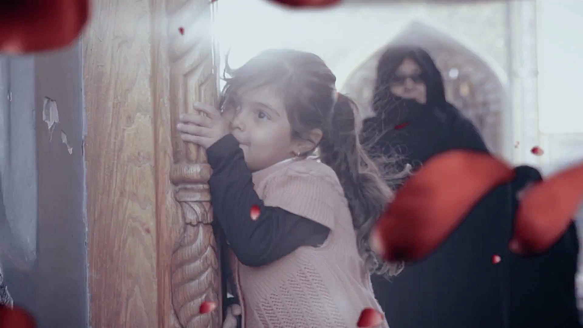 نماهنگ کاشکی که پر بگیرم ازت خ...