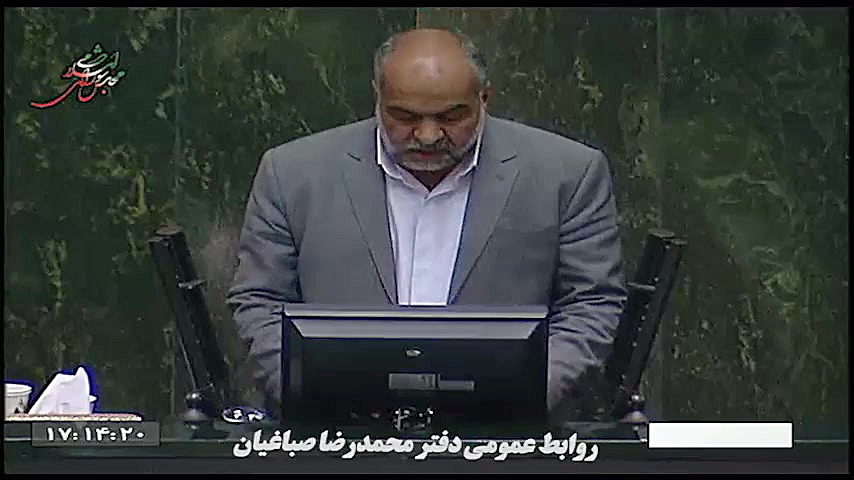 واکنش صباغیان به گرانی بنزین: