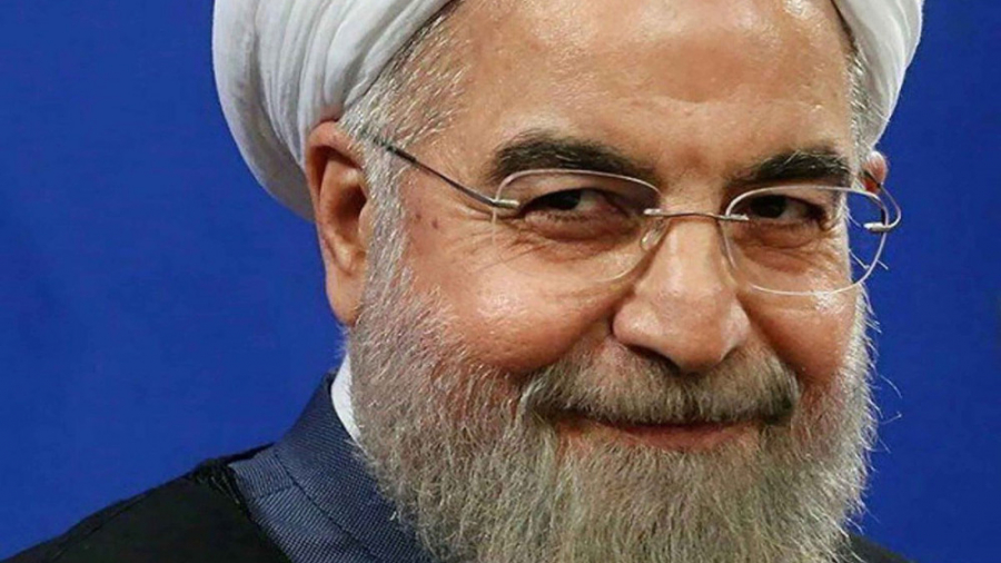 بدون روتوش ۱۹ روحانی چقدر حقوق...