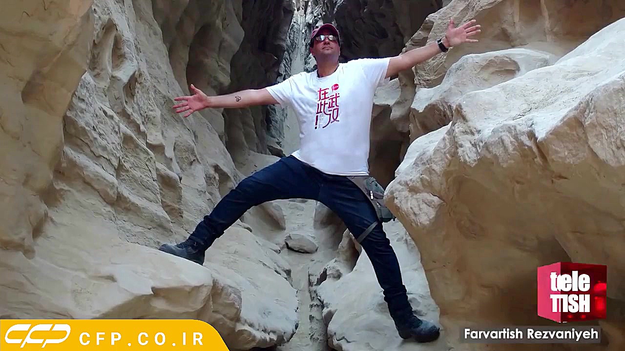 وضعیت اینترنت: اینترنت وصل شد...