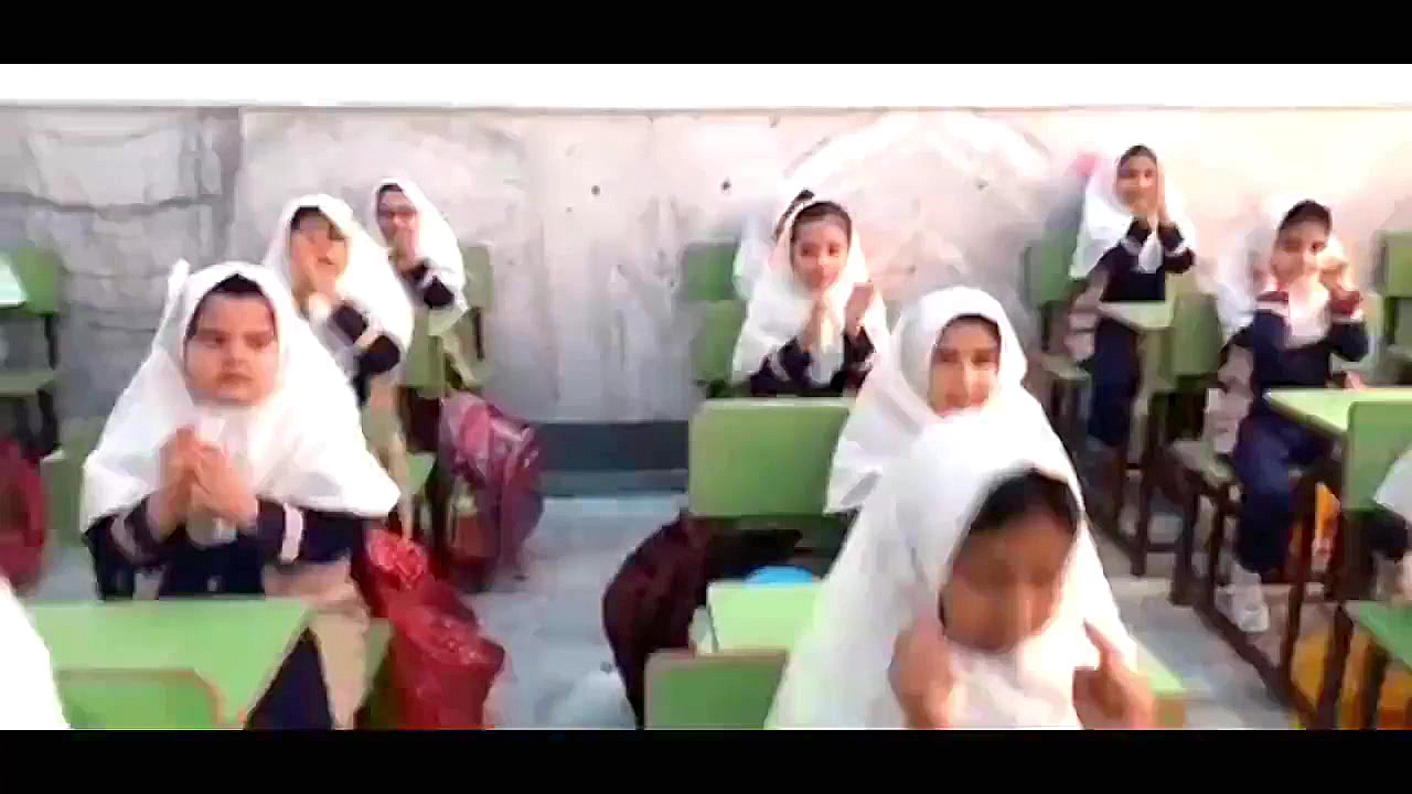 آموزش حواس پنجگانه پایه اول