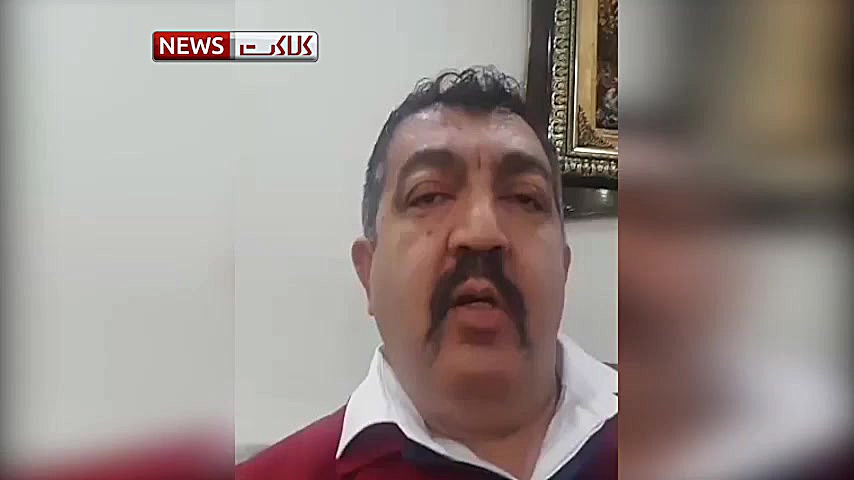 کنایه شدید احمد ایراندوست به ر...