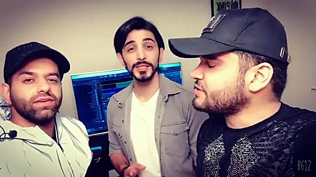 آهنگ بسیار احساسی کسری زاهدی ب...