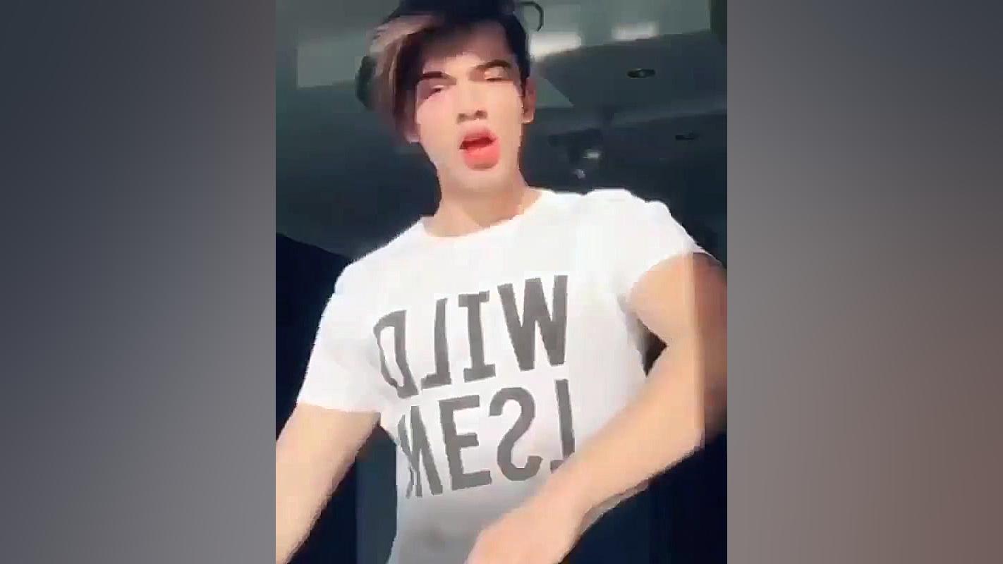 دابسمش ( میکس عالی)