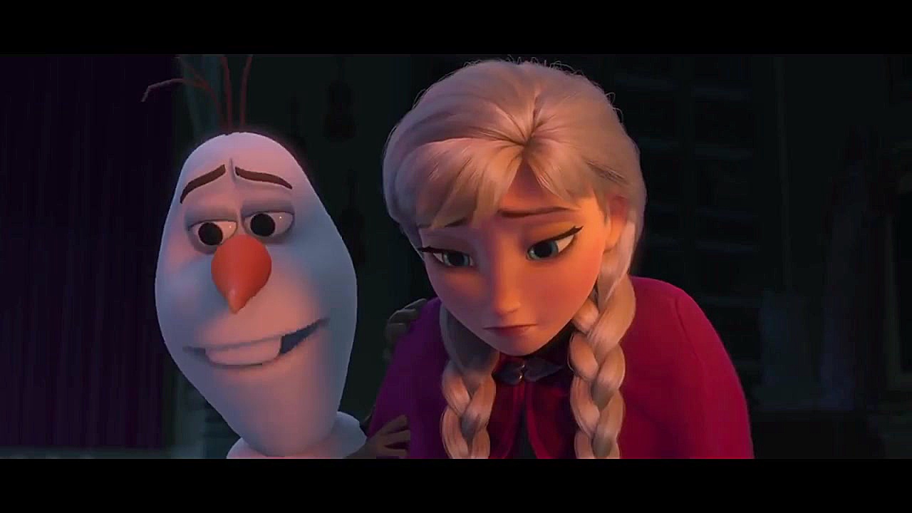 ویدیو کلیپ اختصاصی انیمیشن یخ...