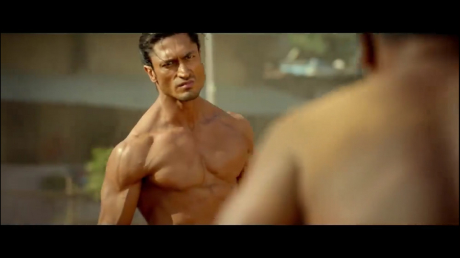 تریلر فیلم هندی commando 3 202...