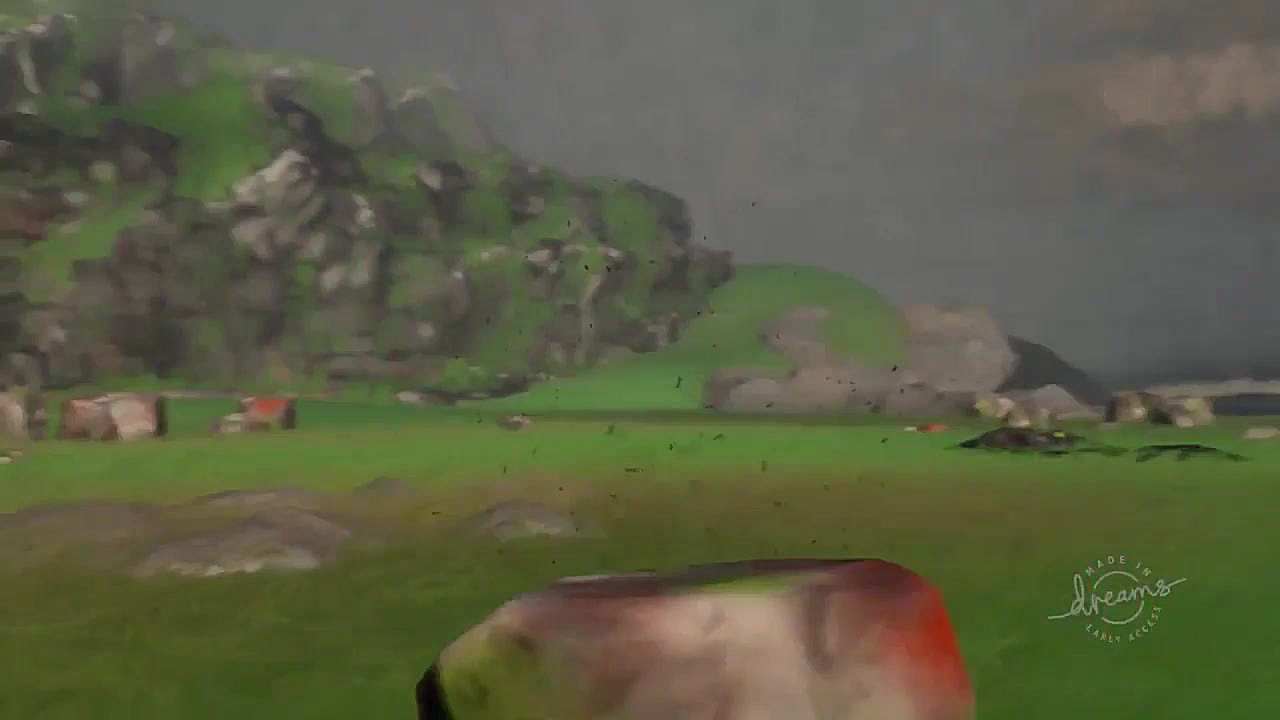 BT بازی Death Stranding در باز...