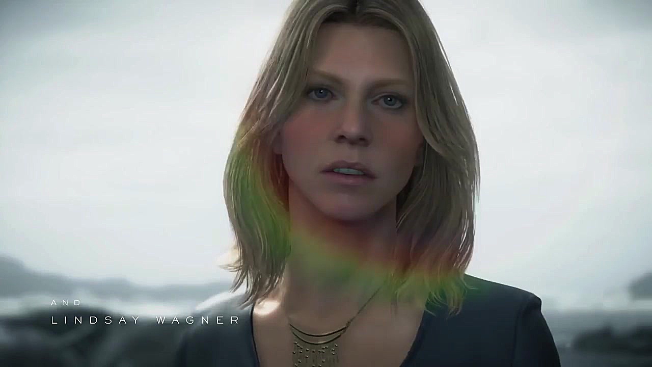 تریلر معرفی بازی death strandi...