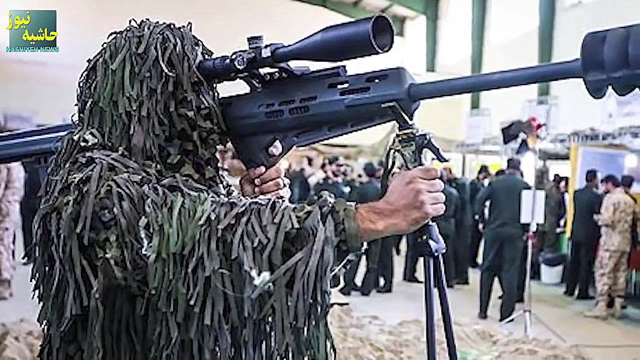 پیشرفته ترین سـلاح های تک نفره...