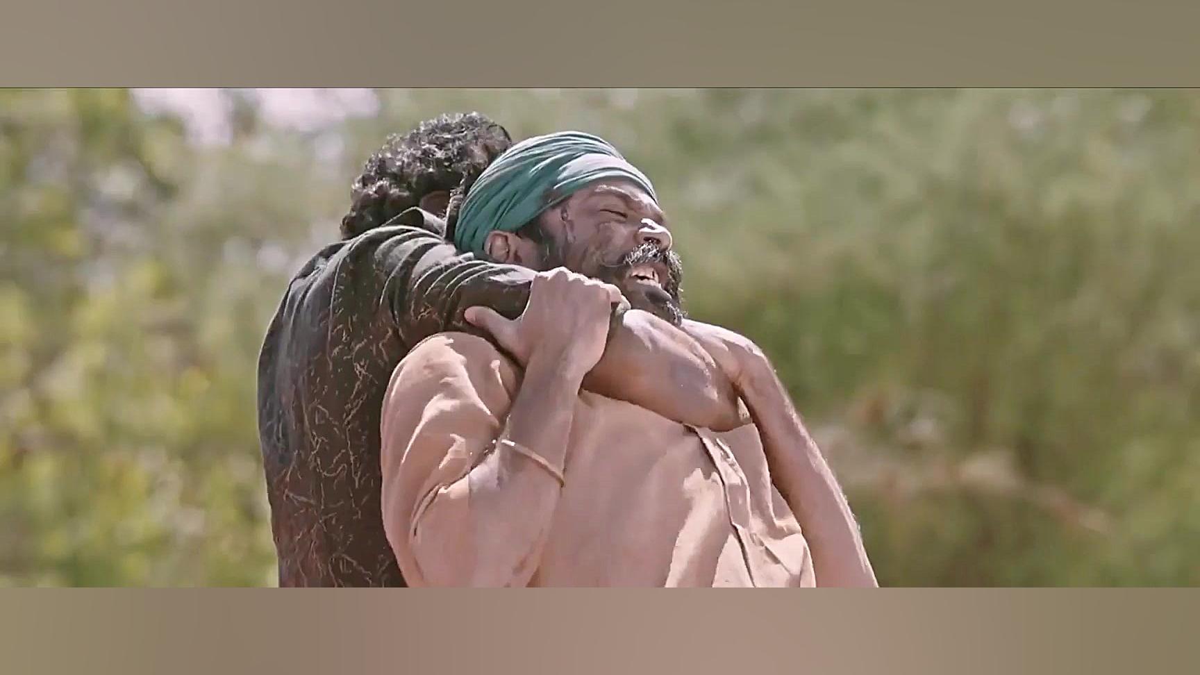 فیلم هندی آسوران Asuran 2019