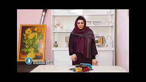 آشپزی  ترشی لبو