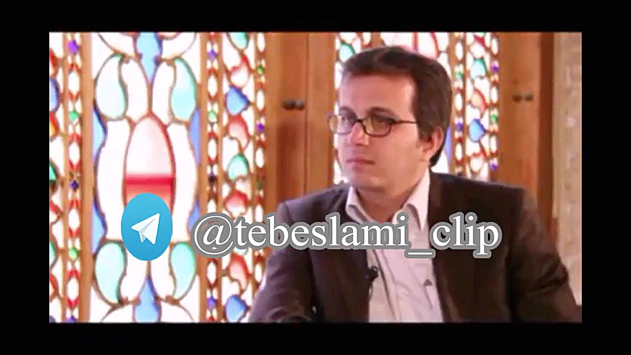 طب اسلامی کاملا از طب سنتی جدا...