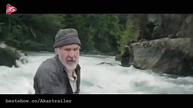 اولین تریلر فیلم ماجرایی آوای...