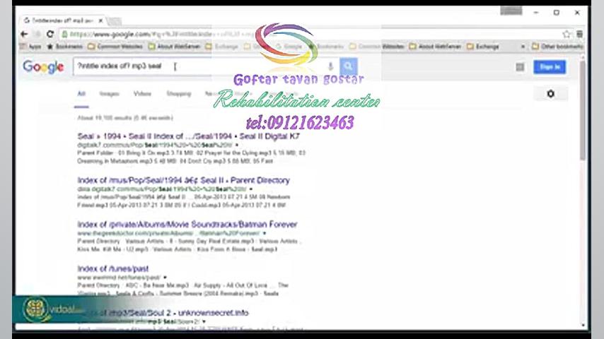 بهترین کلینیک توانبخشی در البر...