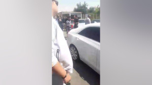 کادیلاک در ایران! دنبال کن دنب...