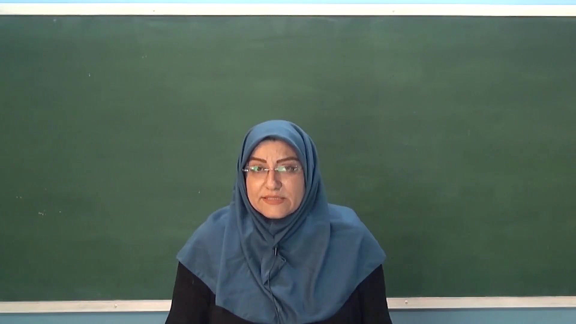 آموزش زبان سال هفتم لوح دانش L...